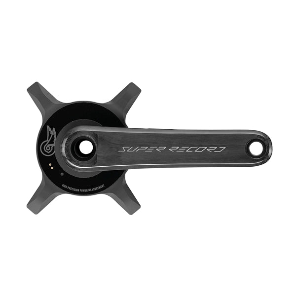 Kliky CAMPAGNOLO SUPER RECORD WRL 13V Měřič výkonu