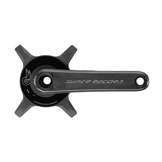Manivelles CAMPAGNOLO SUPER RECORD WRL 13V Capteur de Puissance