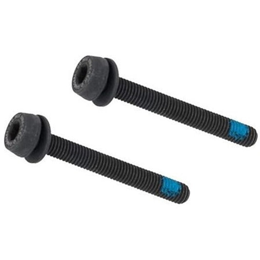 Vis pour Réhausse Arrière 35-39mm CAMPAGNOLO 2x44mm
