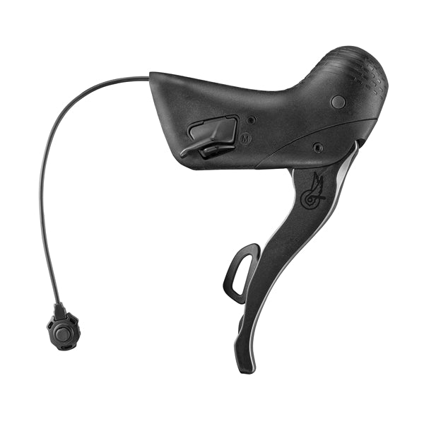 CAMPAGNOLO SUPER RECORD WRL 2x13-Speed Left Lever + Satellite Button
