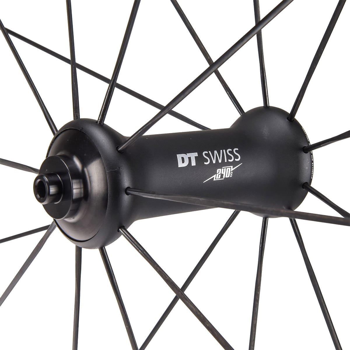Paire de Roues DT SWISS PRC 1400 SPLINE 35