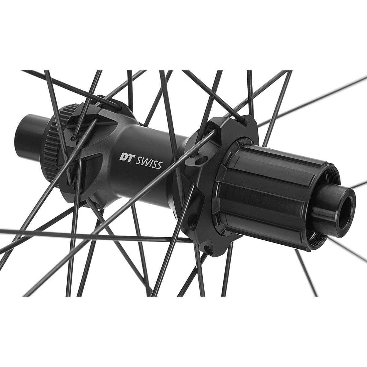 Paire de Roues DT SWISS X 1900 SPLINE 25 mm 29" 15x100/12x142 mm