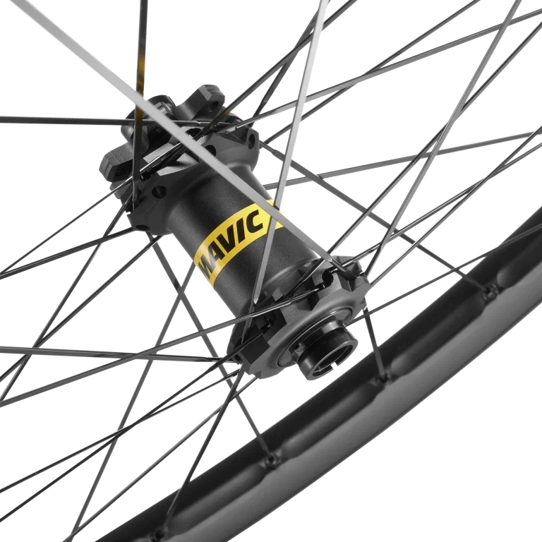 Paire de Roues MAVIC E-DEEMAX S 27.5" 15x110mm/12x148mm Boost