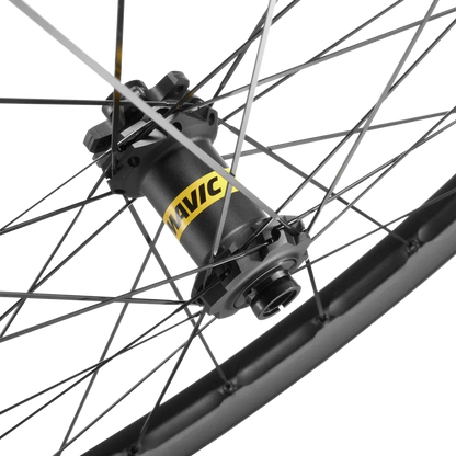 Par de Rodas MAVIC E-DEEMAX S 29" 15x110/12x148mm Boost