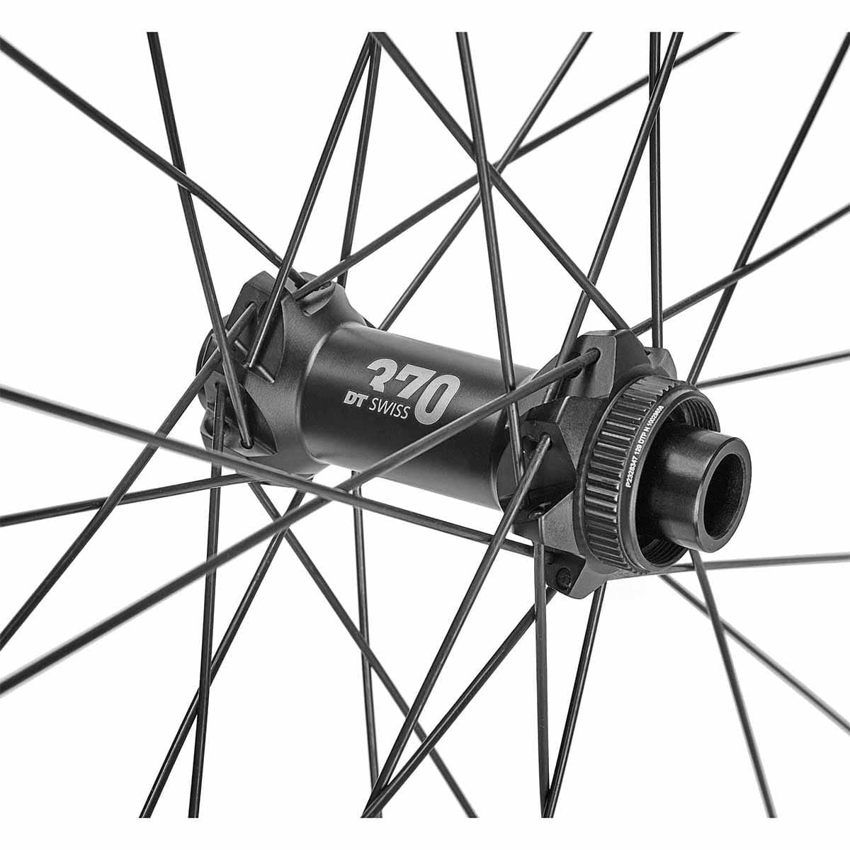 Paire de Roues DT SWISS E 1900 SPLINE 30 mm 29" Boost 15x110/12x148 mm Boost