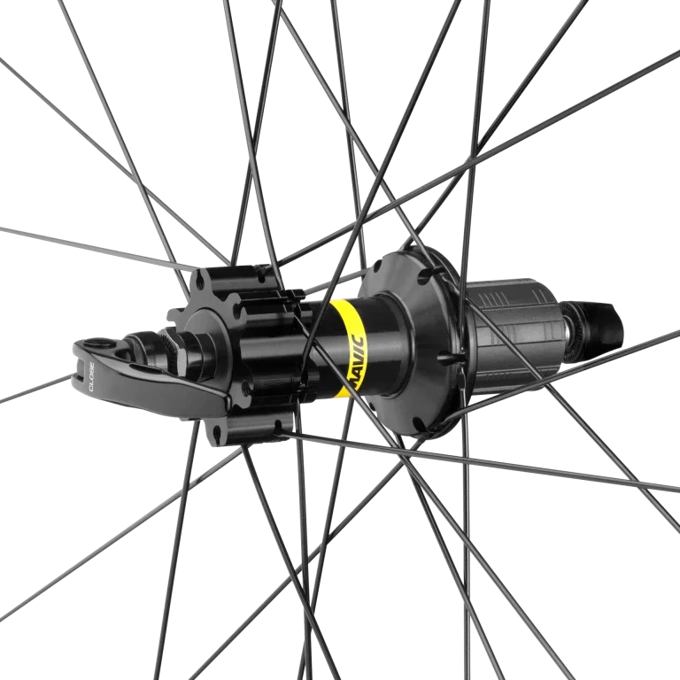 Paire de Roues MAVIC CROSSRIDE FTS-X 26" 9x100mm/9x135mm