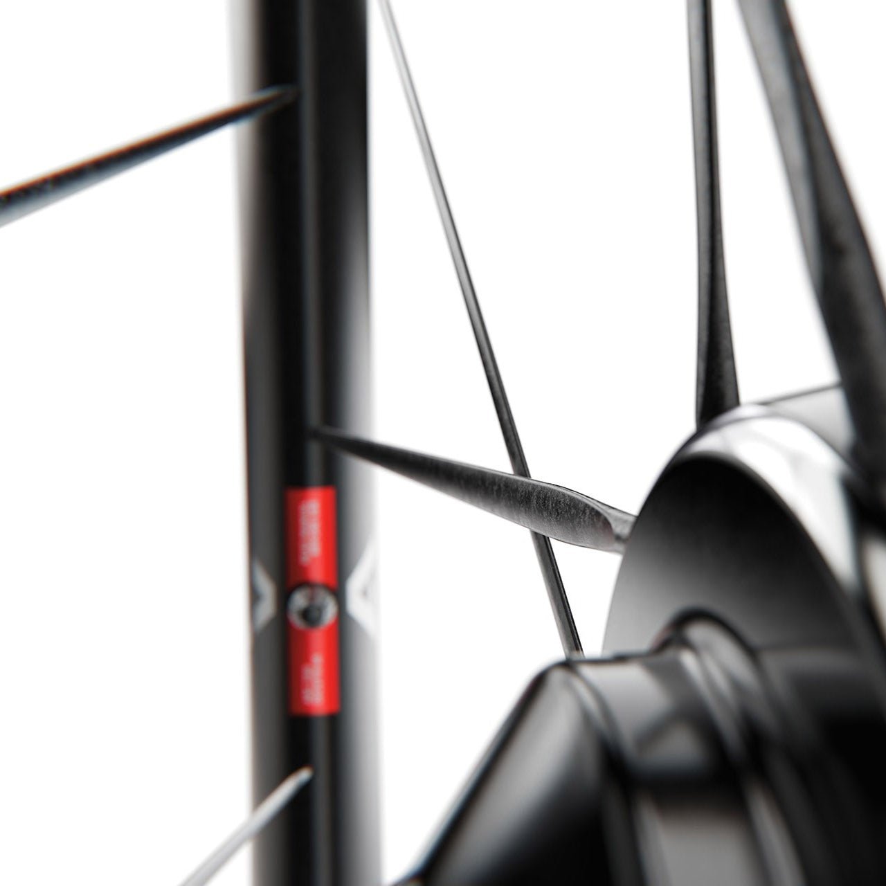 Sada kol DT SWISS ARC 1100 DICUT WTS 55 Tubeless Ready (Center Lock)