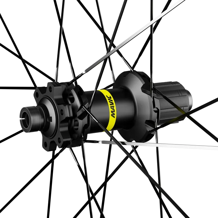 Paire de Roues MAVIC CROSSMAX XL 29" 15x110mm/12x148mm Boost