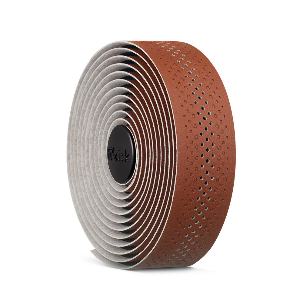 Ruban de Cintre FIZIK TEMPO MICROTEX BONDCUSH CLASSIC Marron