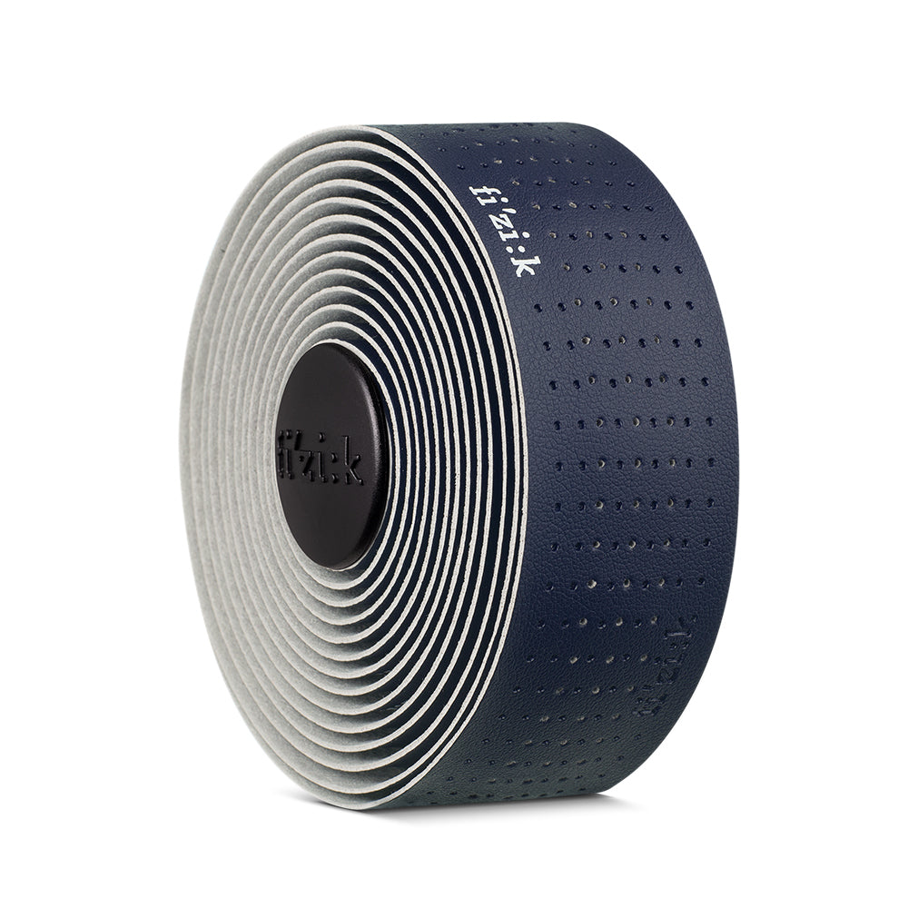 Stuurlint FIZIK TEMPO MICROTEX CLASSIC Blauw