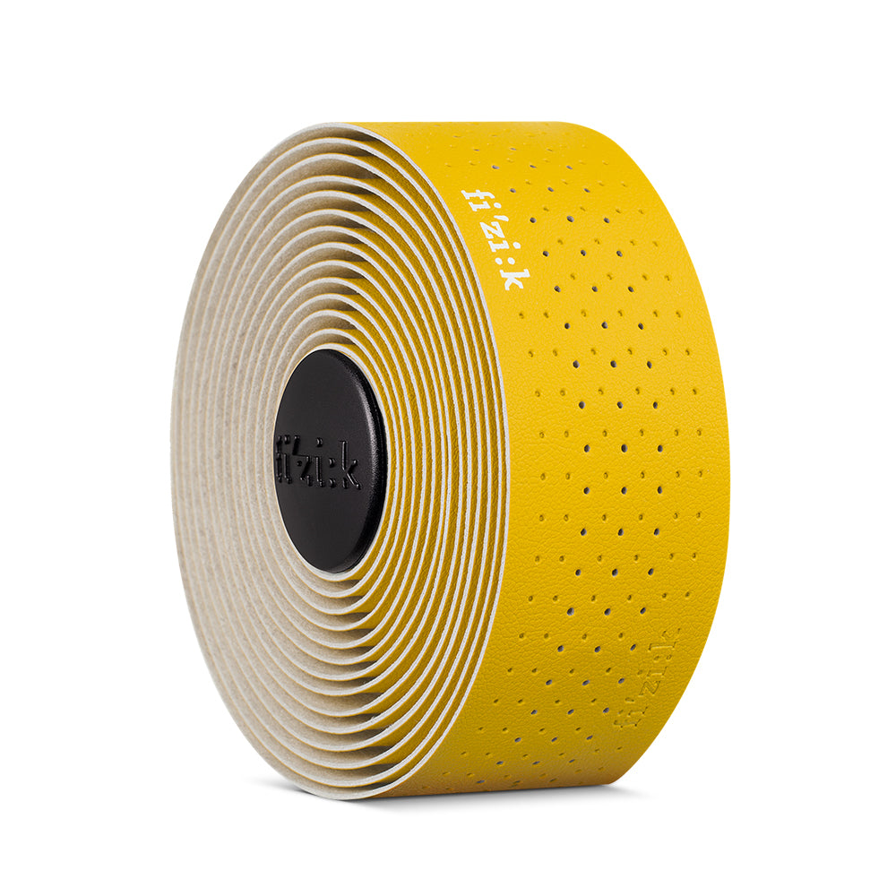 Lenkerband FIZIK TEMPO MICROTEX CLASSIC Gelb