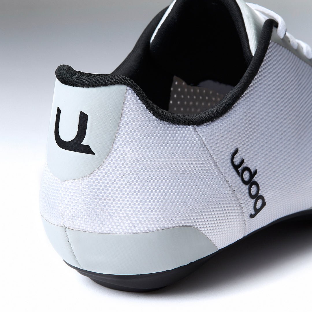 Chaussures Route UDOG TENSIONE Blanc
