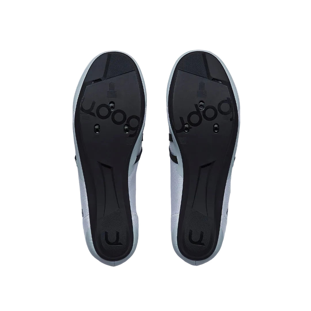 Chaussures Route UDOG TENSIONE Blanc