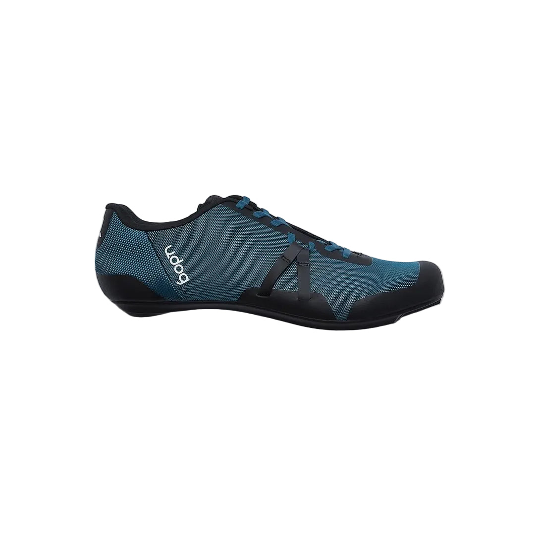 Rennradschuhe UDOG TENSIONE Blau