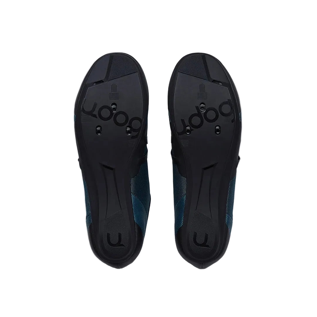 Rennradschuhe UDOG TENSIONE Blau