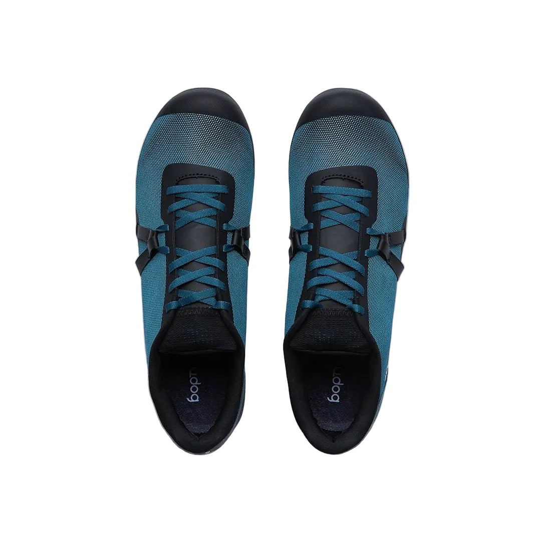 Rennradschuhe UDOG TENSIONE Blau