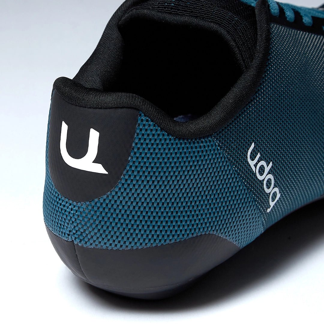 Rennradschuhe UDOG TENSIONE Blau