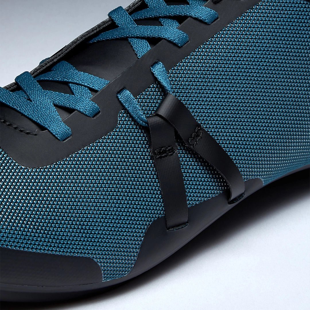 Rennradschuhe UDOG TENSIONE Blau