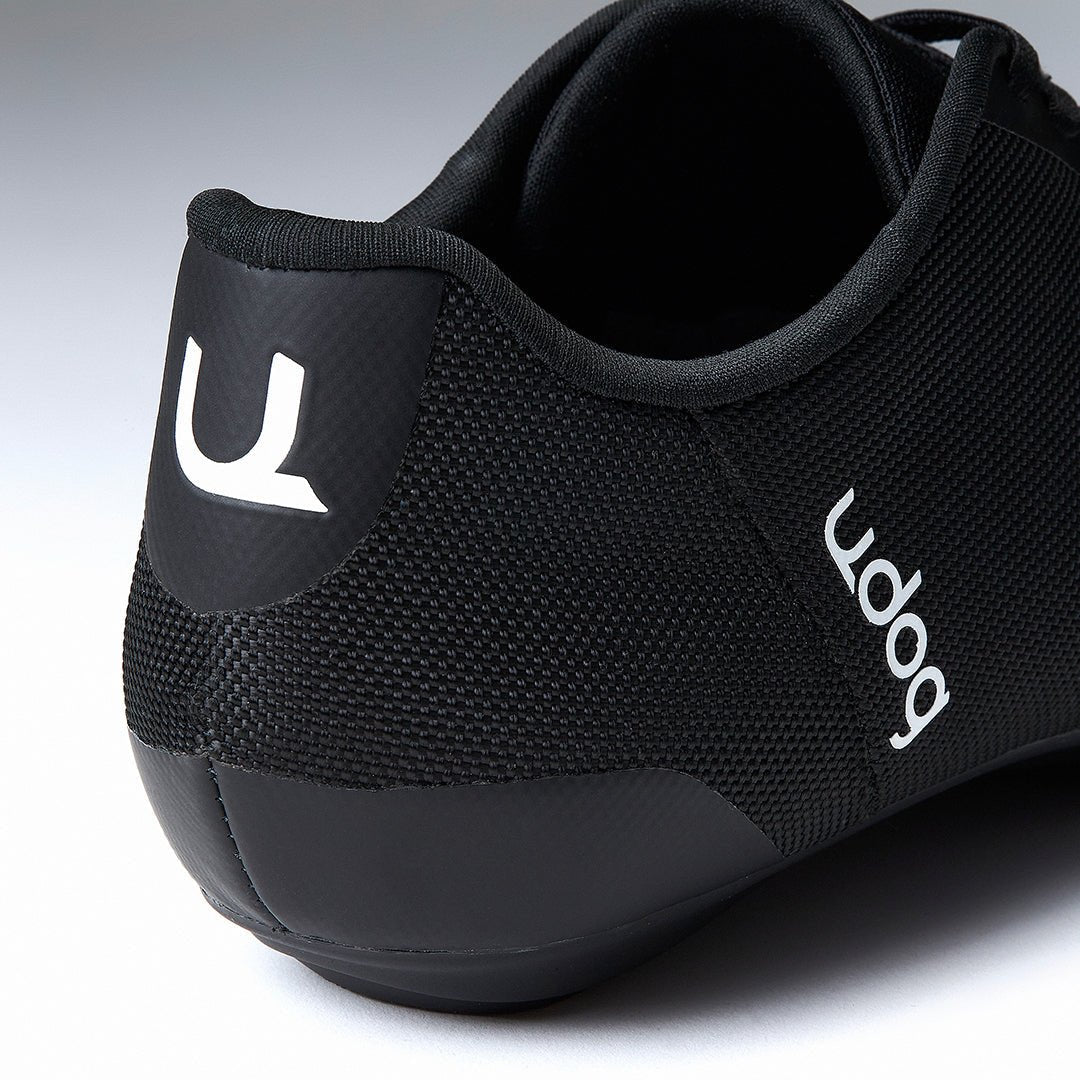 Chaussures Route UDOG TENSIONE Noir
