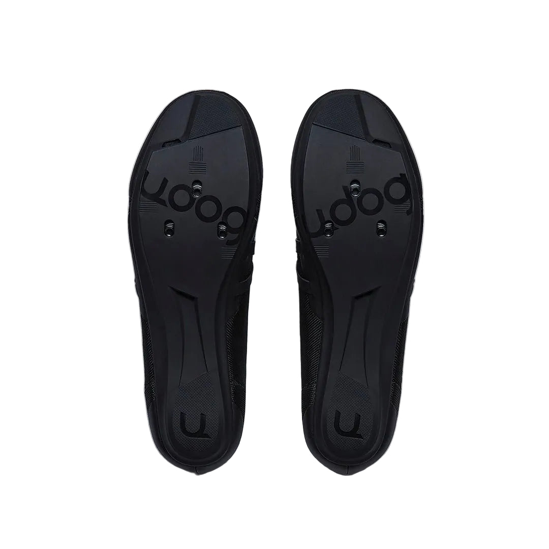 Chaussures Route UDOG TENSIONE Noir
