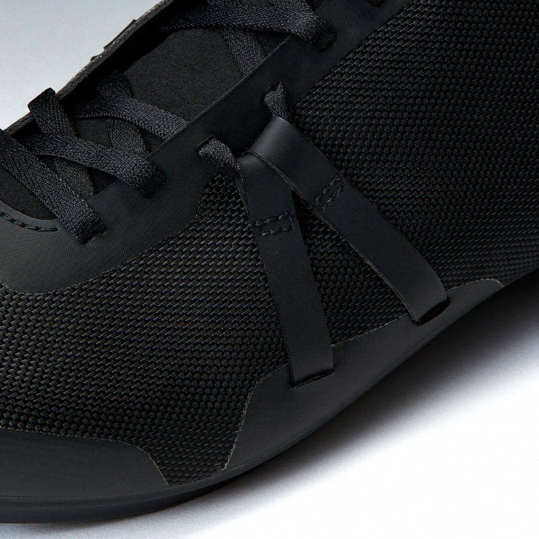 Chaussures Route UDOG TENSIONE Noir