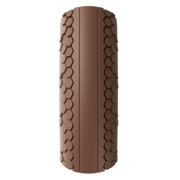Dæk VITTORIA TERRENO PRO T10 Hardpack Gravel Race 700c Tubeless Ready Souple Brun
