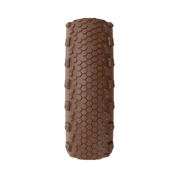 VITTORIA TERRENO PRO T30 Fine Loose Gravel Race 700x35c Tubeless Ready Soft Καφέ ελαστικό