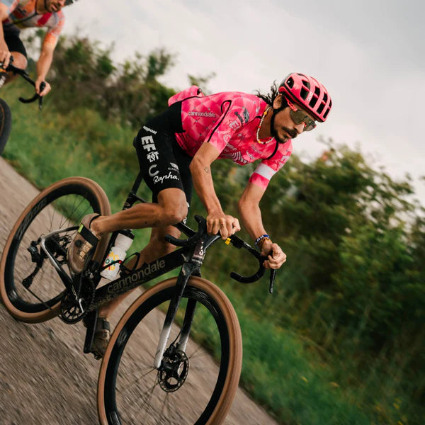 Dæk VITTORIA TERRENO PRO T50 Mixed Gravel Race 700c Tubeless Ready Foldbar Brun