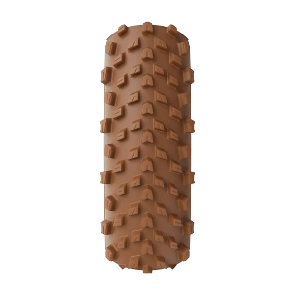 Dæk VITTORIA TERRENO PRO T60 Mixed Gravel Race 700x40c Tubeless Ready Souple Marron
