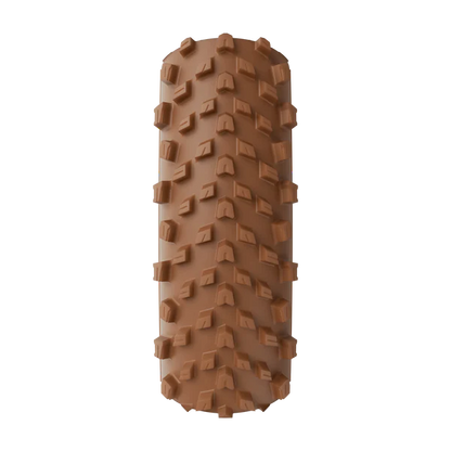 Pnevmatika VITTORIA TERRENO PRO T60 Mixed Gravel Race 700c Tubeless Ready Upogljiva Rjava
