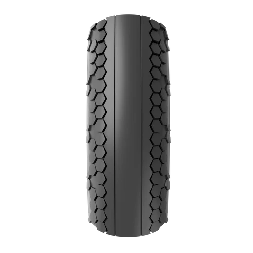 Dæk VITTORIA TERRENO T10 HARDPACK 700x32c CX Endurance Tubeless Ready Sort