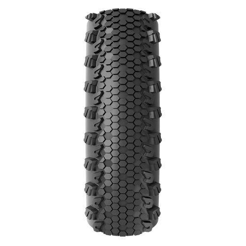 Pneu VITTORIA TERRENO T30 FINE LOOSE Gravel Sport 700c Tubetype Noir