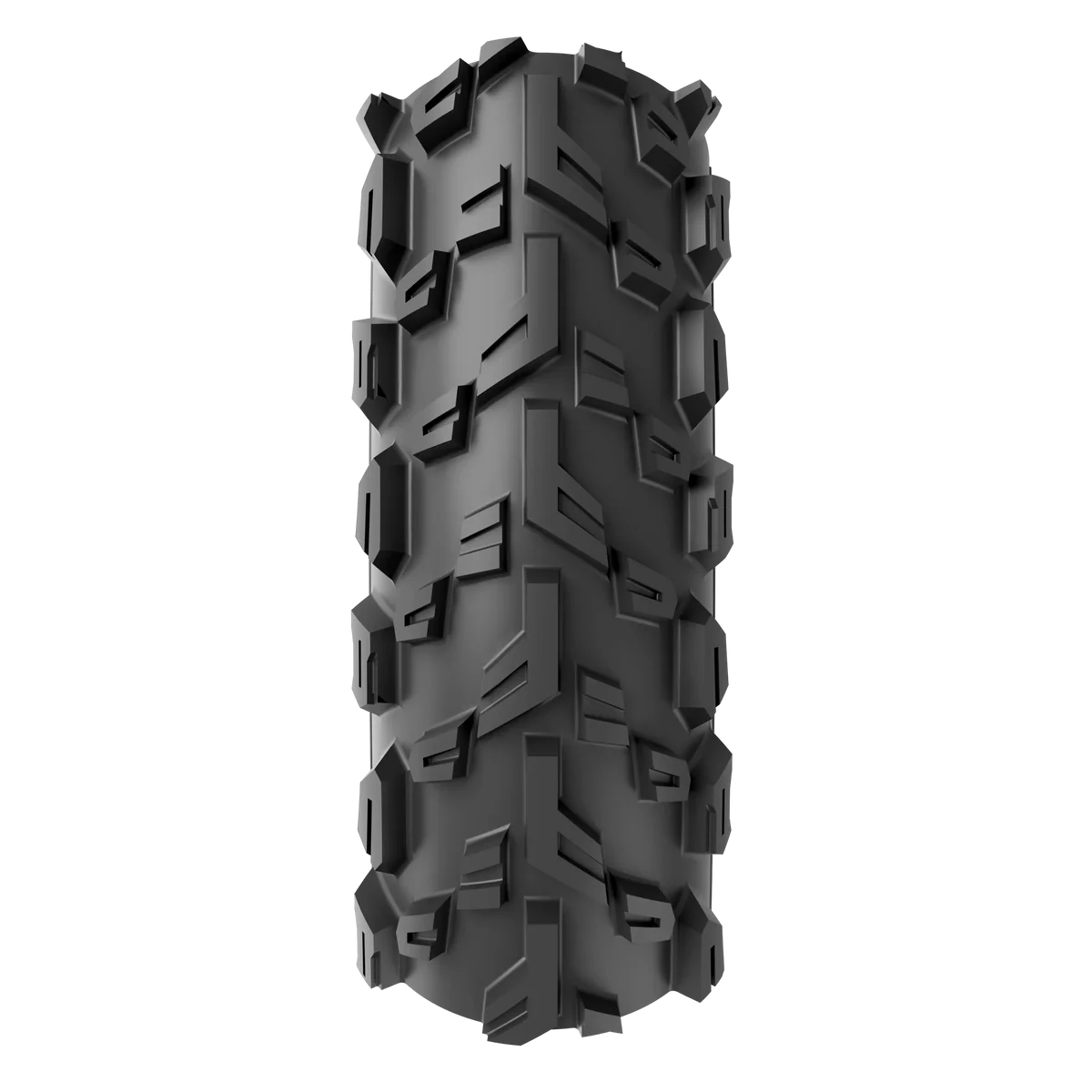 Däck VITTORIA TERRENO T70 COARSE LOOSE Gravel Endurance 700x45c Tubeless Ready Vikbart Brunt