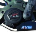 AVS Motorbeskyttelse til Orbea Wild 2023/24