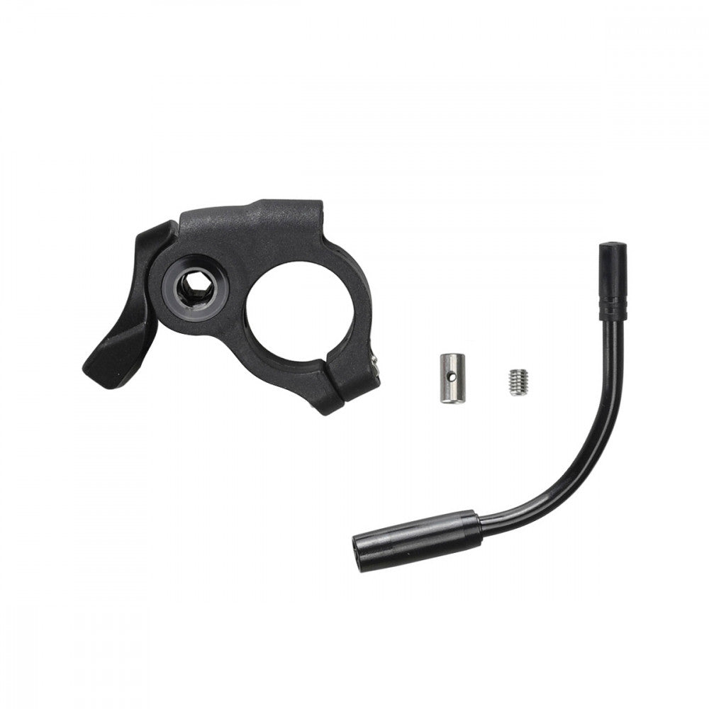 EXAFORM JAG External Dropper Post With Remote