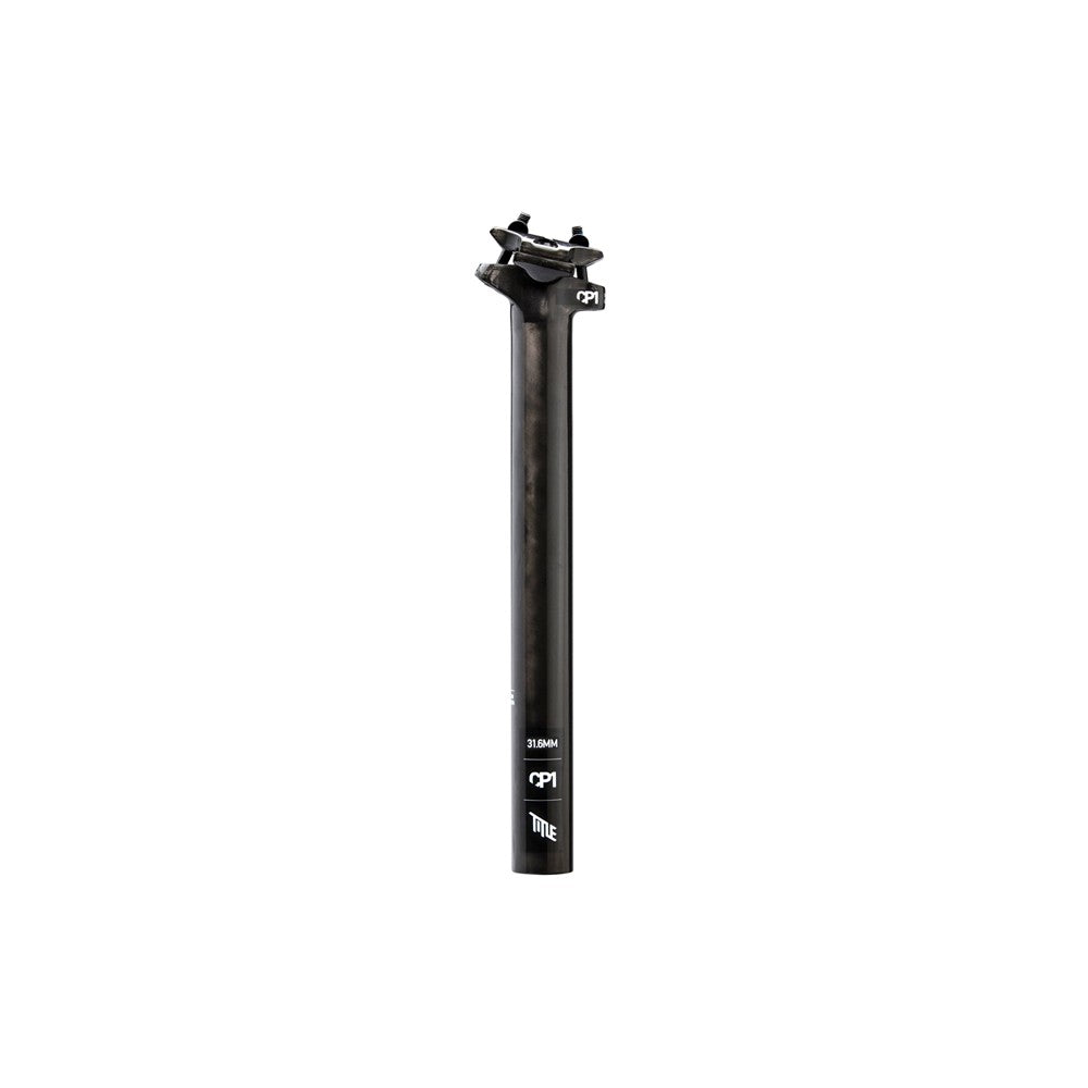 TITLE CP1 Carbon Sadelpind