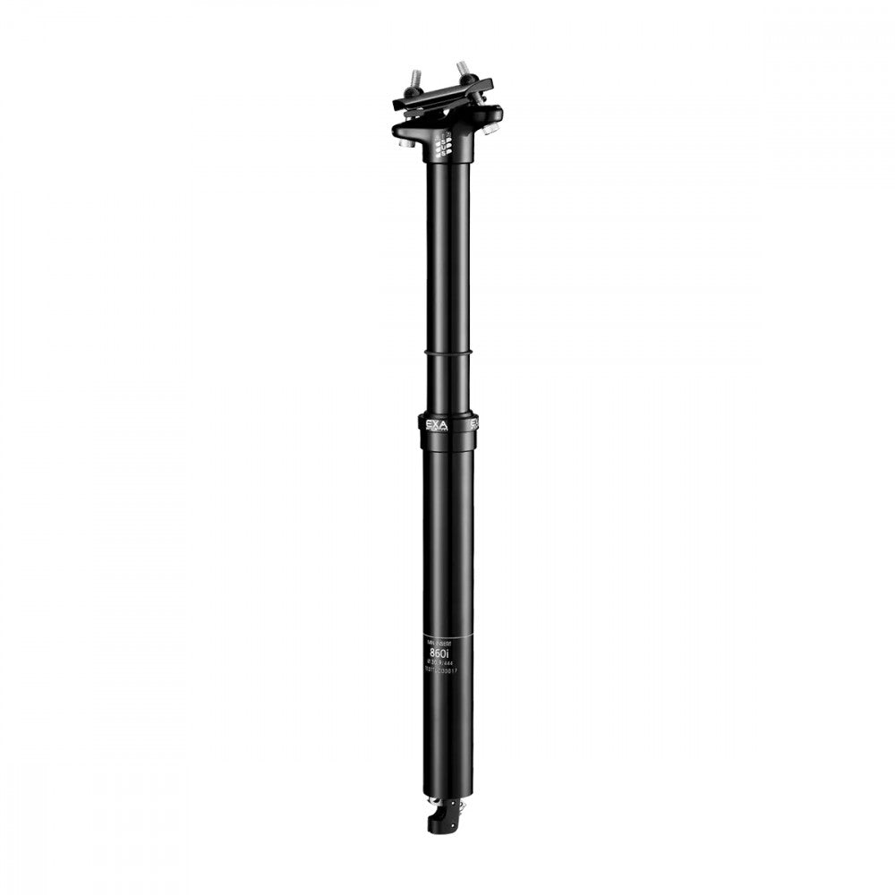 EXAFORM 860-i 2.0 dropperpost met bediening