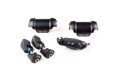 ENVE 25mm takavetoa satulatolppa