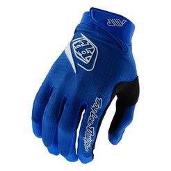 Gants TROY LEE DESIGNS AIR MONO Junior Bleu