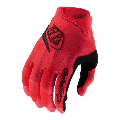 Handsker TROY LEE DESIGNS AIR MONO Rød