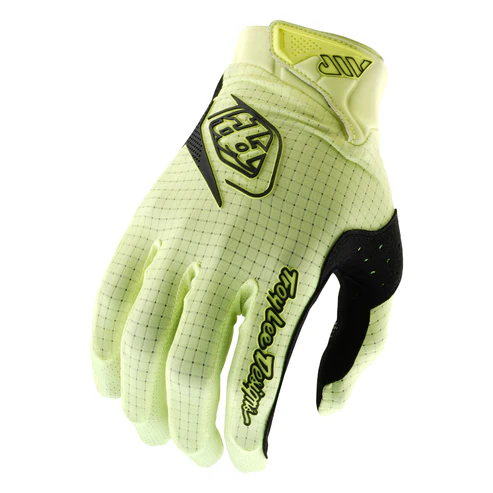 Handsker TROY LEE DESIGNS AIR MONO Gul