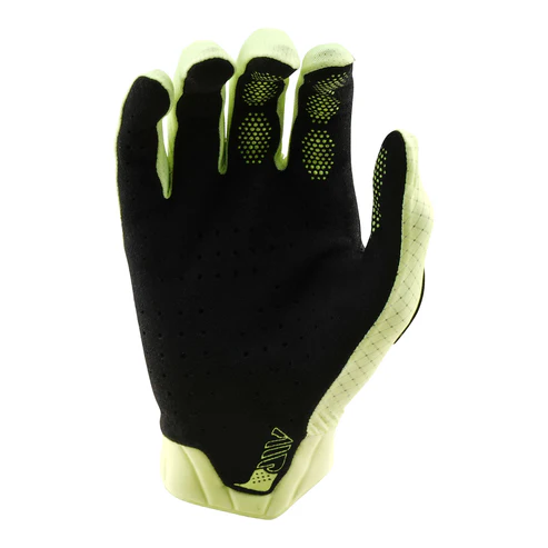 Handsker TROY LEE DESIGNS AIR MONO Gul