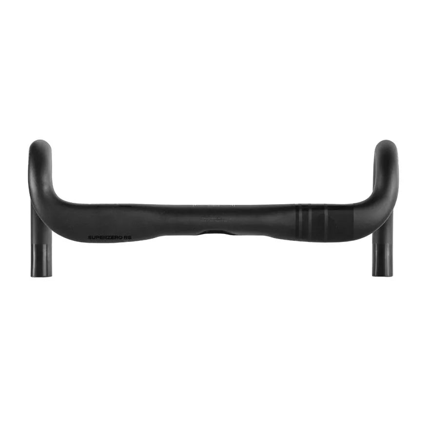 Cintre DEDA SUPERZERO RS ALU POB Finish