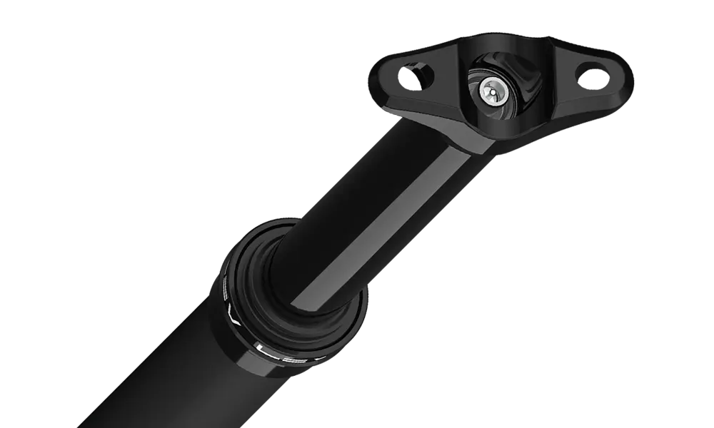 KS KIND SHOCK LEV CI Telescopic Seatpost