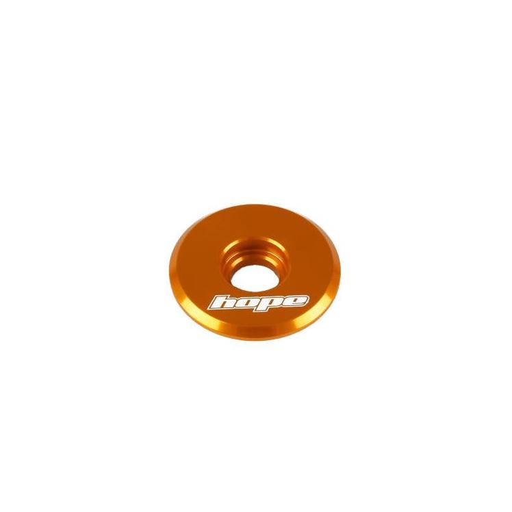 Tampa de Avanço HOPE 1"1/8 Laranja