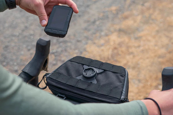 Bolsa de Guiador REDSHIFT Top Shelf