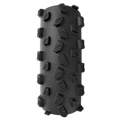 VITTORIA TORRENTE XC TRAIL 29x2.40 4C Graphene 2.0 Tubeless Ready Foldedæk Sort