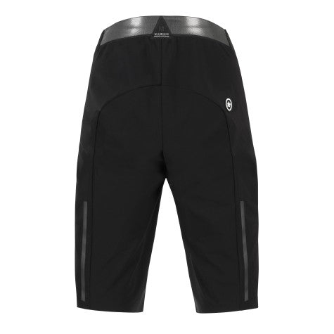 Shorts ASSOS TACTICA CARGO T3 Dame Sort