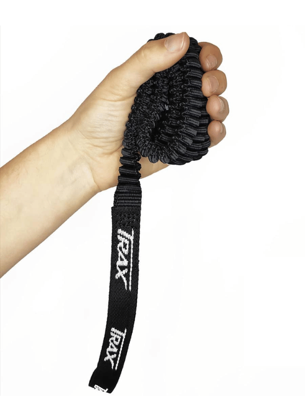 Cykeltræksystem TRAX FLEX