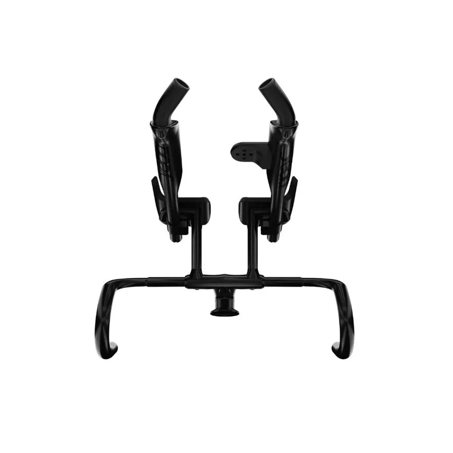 Verlängerungshalterung DEDA TT314 CLIP-ON